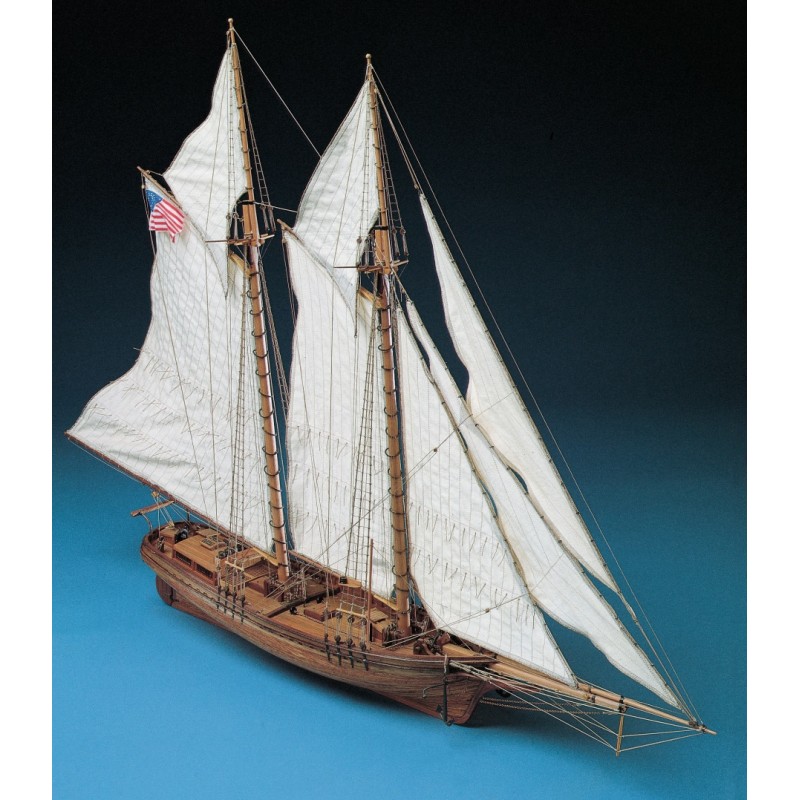 Flying Fish- Corel SM19