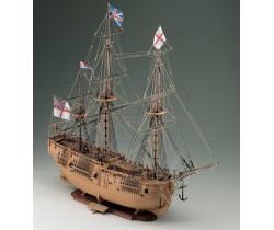 Endeavour - Corel SM41