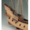 Model weneckiego galeonu firmy Corel SM31 - sklep modelarski