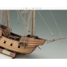 Model weneckiego galeonu firmy Corel SM31 - sklep modelarski