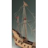 Model weneckiego galeonu firmy Corel SM31 - sklep modelarski