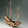 Model weneckiego galeonu firmy Corel SM31 - sklep modelarski