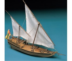 Al Bahran - Corel SM36