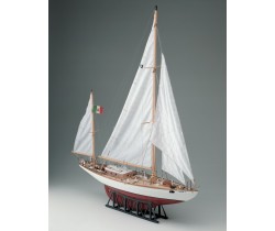 Model statku Corsaro II firmy Corel SM26 - sklep modelarski