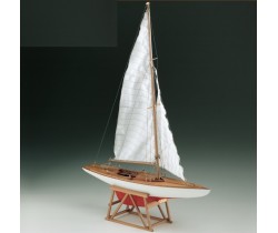 Model statku Dragone firmy Corel SM51 - sklep modelarski