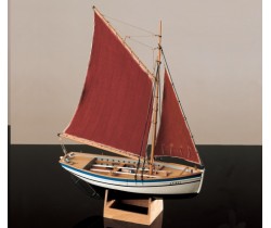 Model Sloup firmy Corel SM43 - sklep modelarski