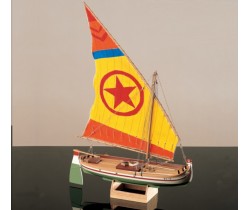 Paranza - Corel SM45