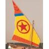 Model Paranza firmy Corel SM45- sklep modelarski