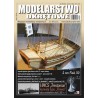 Modelarstwo Okrętowe Nr 95 z planami modelarskimi statków