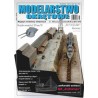 Modelarstwo Okrętowe Nr 103 z planami modelarskimi statków