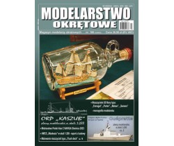 Modelarstwo Okretowe No 106