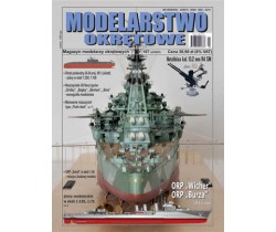 Modelarstwo Okretowe No 107