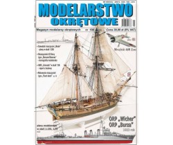 Modelarstwo Okretowe No 108