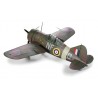 Brewster B-339 Buffalo - Tamiya 61094