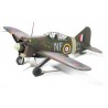 Brewster B-339 Buffalo - Tamiya 61094