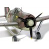Brewster B-339 Buffalo - Tamiya 61094
