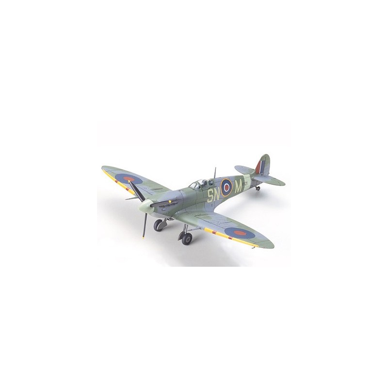 Supermarine Spitfire Mk.Vb