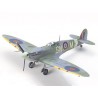 Supermarine Spitfire Mk.Vb - Tamiya 60756