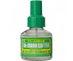 Mr. Mark Softer - Mr. Hobby MH-231