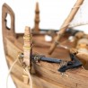 Model drewniany statku Nina firmy Amati 1411