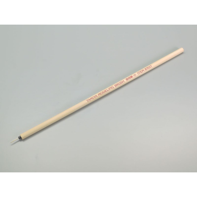 Pointed Brush 1.5mm (small) - Tamiya 87017