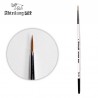 Marta Kolinsky Round Brush 0 Round Tip - ABT850-10/0