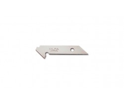 Ostrza do twardych tworzyw 5szt. - Olfa PB-450 Sklep modelarski