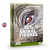Painting Animal Figures -by AK Interactive AK 518