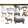 Painting Animal Figures -by AK Interactive AK 518