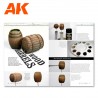 Realistic wood effects- Ak Interactive