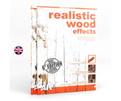 Realistic wood effects- Ak Interactive