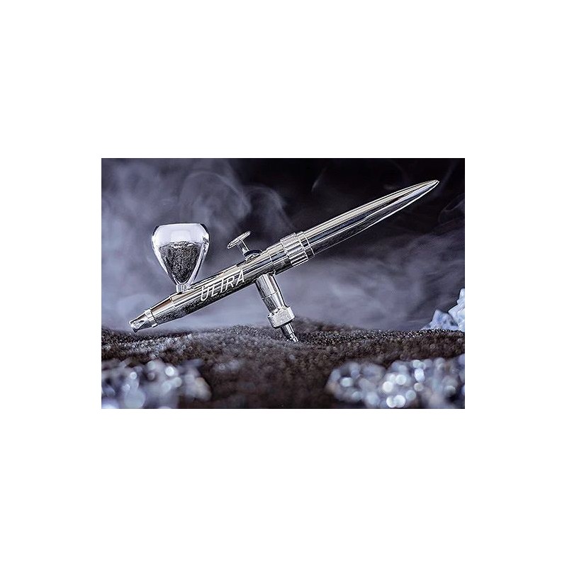 Airbrush Ultra 2024 - Harder & Steenbeck 120231