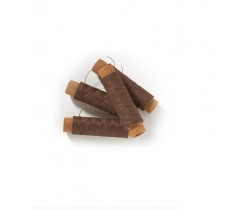 Dark cotton rope 0,5mmx10m - OcCre 17033