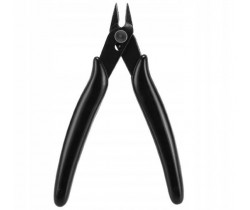 Modeler's Side Cutter