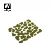 Wild Tuft Dry Green 2mm - Vallejo SC401