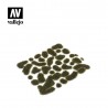 Wild Tuft Dark moss 2mm by Vallejo SC402
