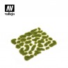 Wild Tuft Wild Moss 2mm - Vallejo SC404