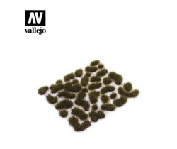 Wild Tuft Swamp 4mm by Vallejo SC405