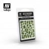 Wild Tuft Green 4mm - Vallejo SC406