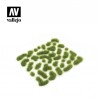 Wild Tuft Green 4mm - Vallejo SC406