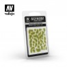 Wild Tuft Light Green 4mm - Vallejo SC407