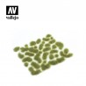 Wild Tuft Light Green 4mm - Vallejo SC407