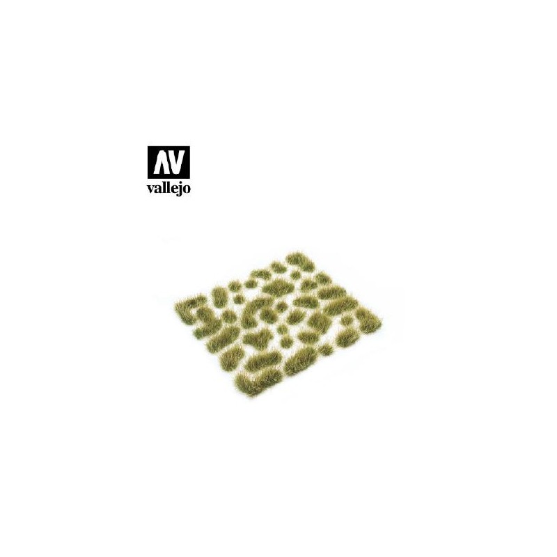 Kępki jesiennej trawy 5mm - Vallejo SC409