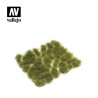 Wild Tuft Dense Green 6mm by Vallejo SC413
