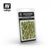 Wild Tuft Dry Green 6mm by Vallejo SC415