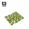 Wild Tuft Light Green 6mm by Vallejo SC417