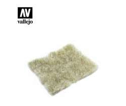 Kępki zimowej trawy 12mm na dioramę firmy Vallejo SC421