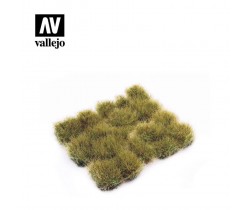 Wild Tuft Autumn 12mm by Vallejo SC423