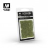 Wild Tuft Dry Green 12mm by Vallejo SC424