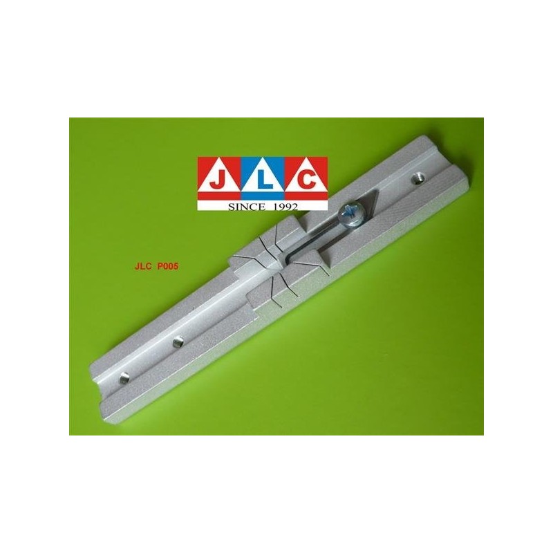 Mitre box size - JLC P005